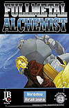 Fullmetal Alchemist  n° 53 - JBC