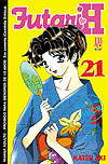 Futari H  n° 21 - JBC