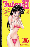 Futari H  n° 26 - JBC