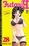 Futari H  n° 28 - JBC