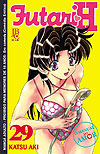 Futari H  n° 29 - JBC