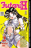 Futari H  n° 2 - JBC