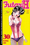 Futari H  n° 30 - JBC