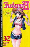 Futari H  n° 32 - JBC