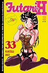 Futari H  n° 33 - JBC