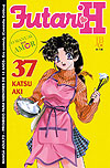 Futari H  n&deg;&nbsp;37 - JBC