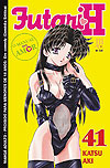 Futari H  n° 41 - JBC