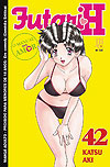 Futari H  n° 42 - JBC