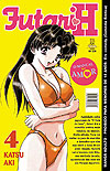Futari H  n° 4 - JBC