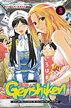 Genshiken  n° 5 - JBC