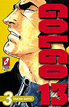 Golgo 13  n° 3 - JBC