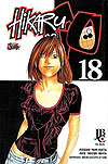 Hikaru No Go  n° 18 - JBC