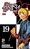 Hikaru No Go  n° 19 - JBC