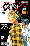 Hikaru No Go  n° 23 - JBC