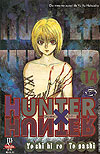 Hunter X Hunter  n° 14 - JBC