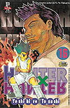 Hunter X Hunter  n° 16 - JBC
