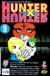 Hunter X Hunter  n° 9 - JBC