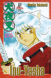 Inu-Yasha  n° 100 - JBC