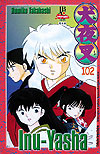 Inu-Yasha  n° 102 - JBC