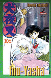 Inu-Yasha  n° 106 - JBC