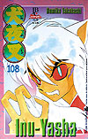 Inu-Yasha  n° 108 - JBC