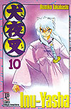 Inu-Yasha  n° 10 - JBC