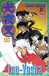 Inu-Yasha  n° 110 - JBC