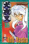 Inu-Yasha  n° 18 - JBC