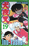 Inu-Yasha  n° 19 - JBC