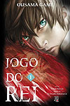 Jogo do Rei  n° 1 - JBC