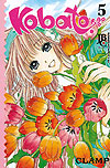 Kobato  n° 5 - JBC
