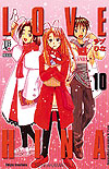 Love Hina  n° 10 - JBC