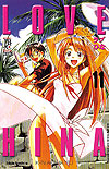 Love Hina  n° 11 - JBC