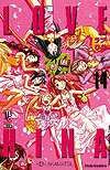 Love Hina  n° 14 - JBC