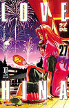 Love Hina  n° 27 - JBC