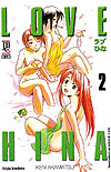 Love Hina  n° 2 - JBC