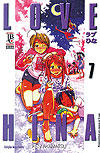 Love Hina  n° 7 - JBC