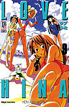 Love Hina  n° 9 - JBC