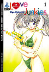 Love Junkies  n° 1 - JBC
