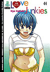 Love Junkies  n° 44 - JBC