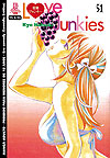Love Junkies  n° 51 - JBC