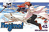 Negima! Magister Negi Magi  n° 42 - JBC