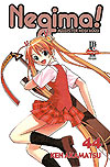 Negima! Magister Negi Magi  n° 44 - JBC