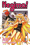 Negima! Magister Negi Magi  n° 45 - JBC