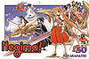 Negima! Magister Negi Magi  n° 50 - JBC