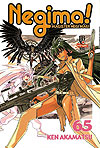 Negima! Magister Negi Magi  n° 65 - JBC