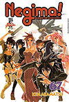 Negima! Magister Negi Magi  n° 67 - JBC