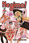 Negima! Magister Negi Magi  n&deg;&nbsp;69 - JBC