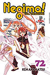 Negima! Magister Negi Magi  n&deg;&nbsp;72 - JBC