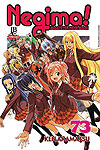 Negima! Magister Negi Magi  n&deg;&nbsp;73 - JBC
